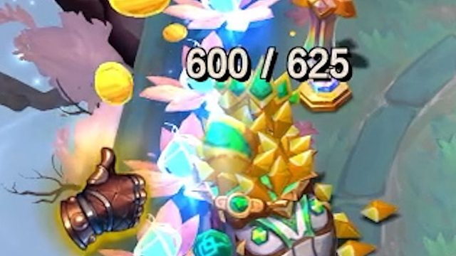 设计师没骗我，以绪塔尔确实好好玩！！！设计师骗惨了我，新赛季是史上最难追三星五费的一个赛季！！！！