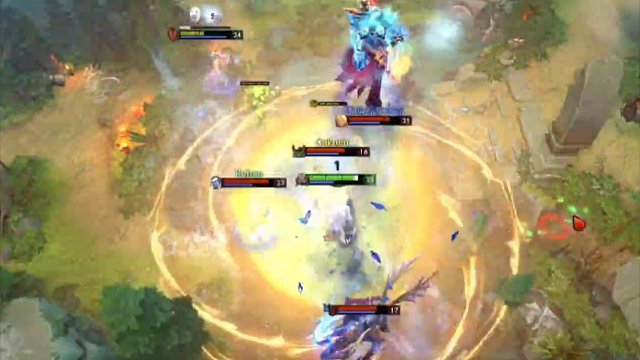 哼，你们不看我直播那就给你们看集锦吧