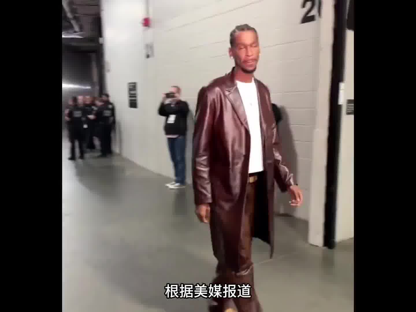 亚历山大半场居然又是0个罚球，被联盟针对了？