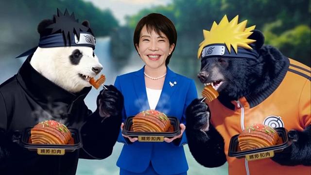 我发布了一个新视频，快来围观吧！