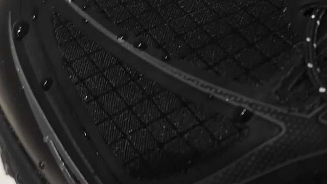 一夜入秋 速速更新你的鞋柜