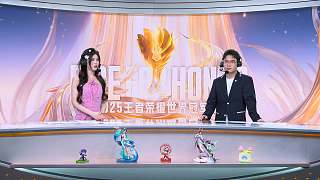 【回放】APG vs TWIS-1 2025王者榮耀世界冠軍杯