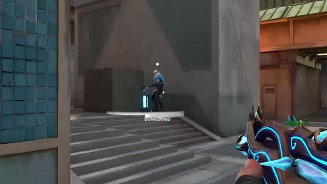 捷风：那个箭不是用来预判对面拆包的吗