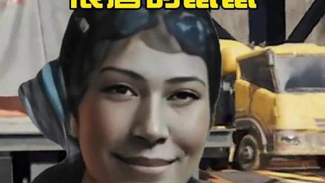 当你遇到一个很唐的鼠鼠