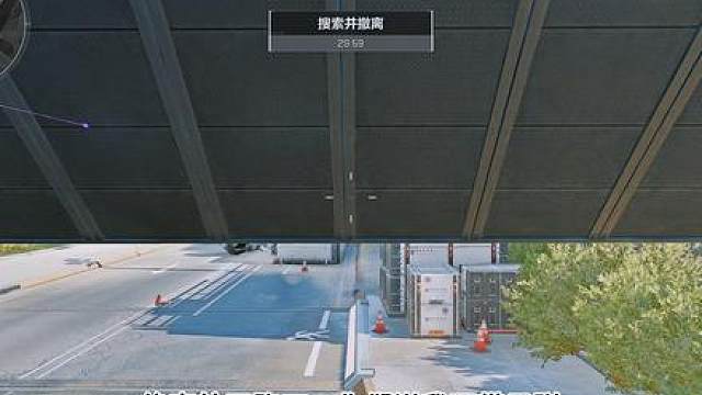 玻璃大炮跑刀绝密航天，以小博大 输了保本赢了血赚，大家都用起来，就是要以小博大