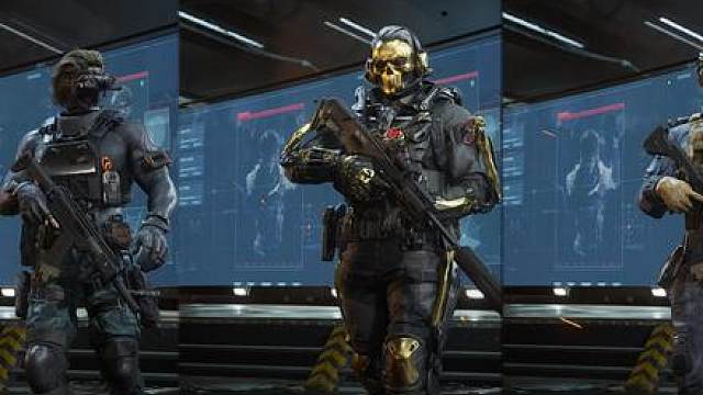 最强玻璃大炮多种性价比ASh-12改枪教学，最低只要4包水泥 战斧枪管除了对ASh熟悉的玩家，其他的建议当消遣玩