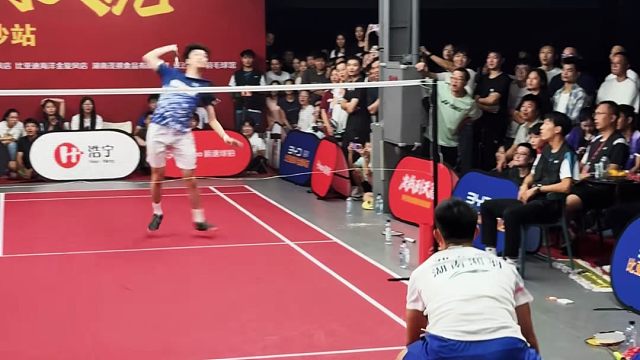 决战到天亮上海站健将宁宇出战黄昱钧