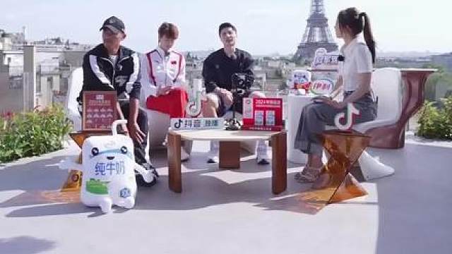 成长小习惯——每天总要去医务室住一段时间 在 直播间说 丹哥您怎么看