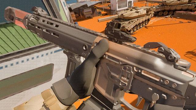 傻小伙花费548元购买《使命召唤22》打开就吓退款了，怎么跟大家的不一样。