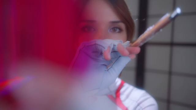 【疯荐助眠149期】外星人颅神经睡眠检查