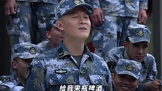 蔣小魚：本來不想裝杯的，非要給我這個(gè)機(jī)會(huì) —《火藍(lán)刀鋒》