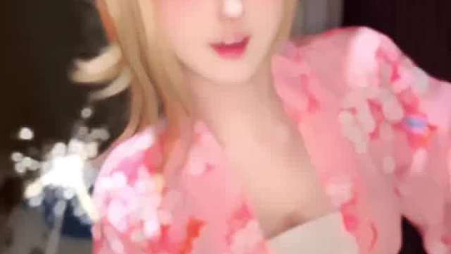 宵宫姐姐,滴嘟滴嘟