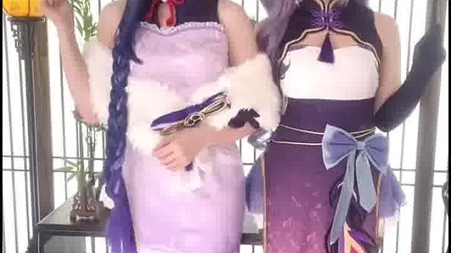 不懂紫色的有难了