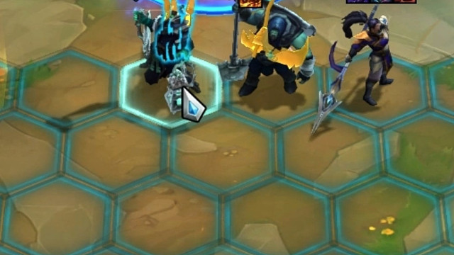 稻草人：发生什么事了