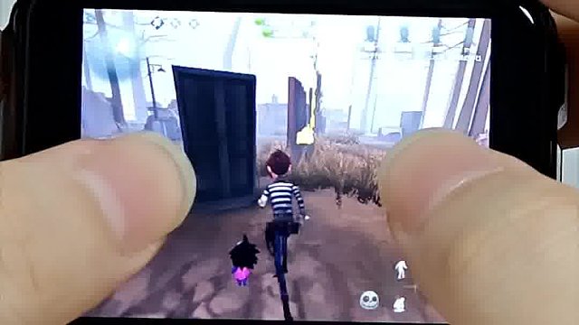 谁也不能阻止卢卡修机