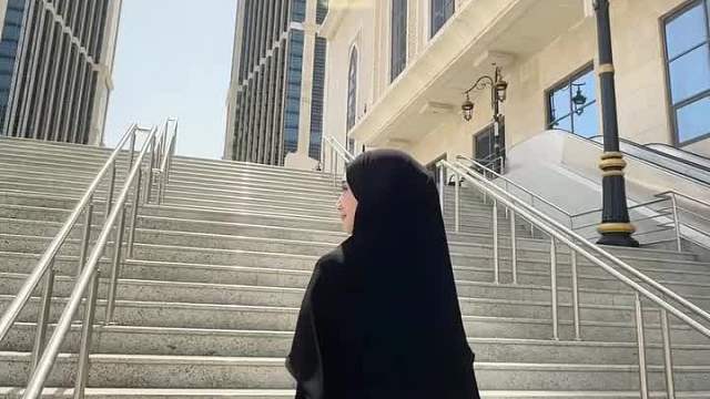 生活只有等待的地方