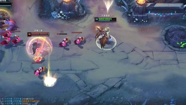 新英雄亚恒数值天花板