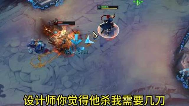 亚恒的恐怖之处