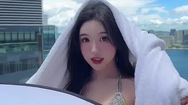 夏日限定美好