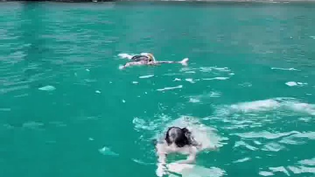 别往深水区再走啦