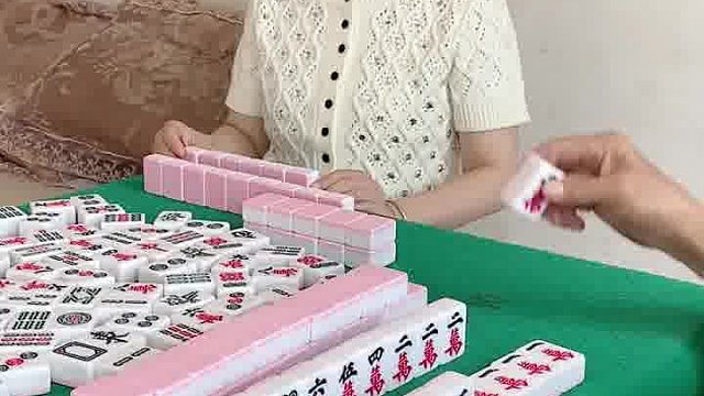 九饼打错了？自作聪明了一把！