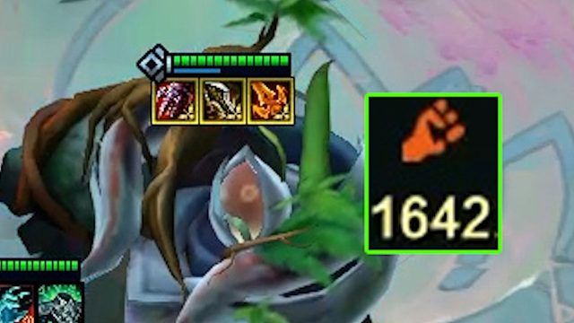 900层开出最高攻击力岩宝，真·一拳秒人，一个技能清屏！