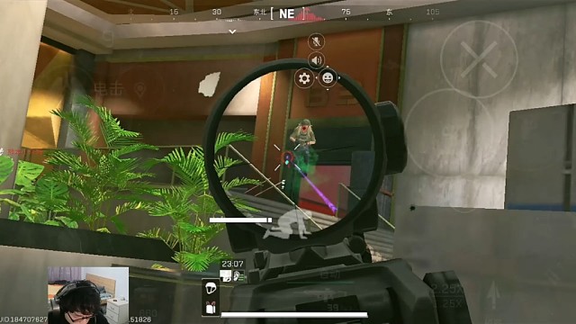 豪猪最后一把以小博大能翻几倍