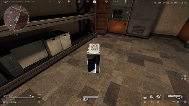 这个小光碟还挺好