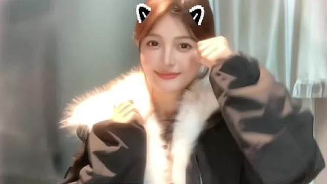 超简单手势舞，手残党的福音