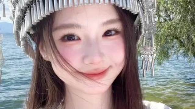 好烦我被人打成世界第一萌物了 ૮₍ ̵͈᷄ ̵͈᷅ ₎ა