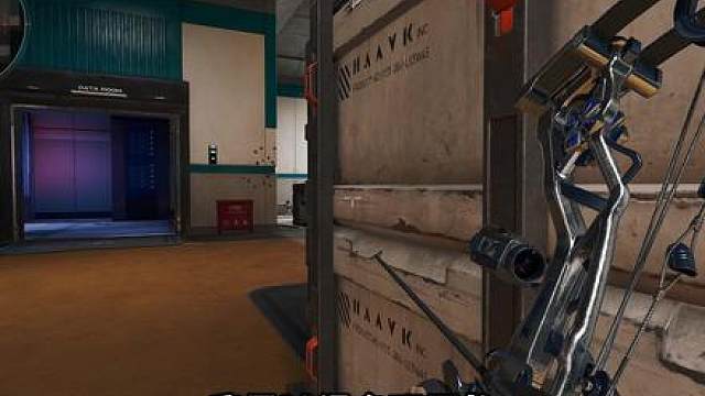 鼠攻71 我见过很多玩弓的 但他们都叫我拉矢王