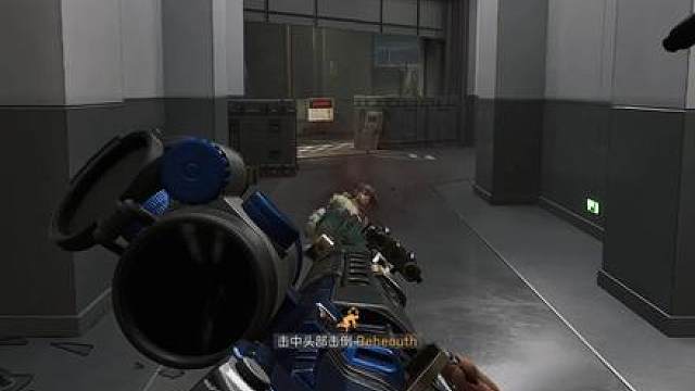 全网首发黑潮异空间