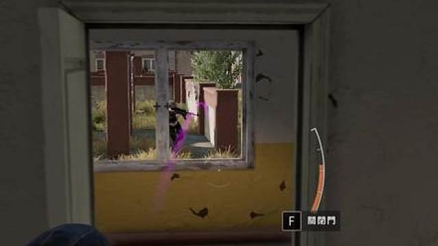 狡猾的敌人 看我这波跳拉