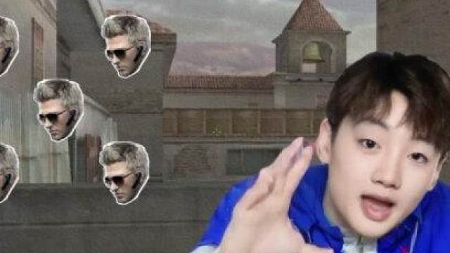 谁能想到刀锋杯这么会整活！四大战区卧虎藏龙，高校大神组团炸场，4000高分玩家在线秀操作，CFM人才多到溢出屏幕，把高校PK玩成“神仙打架现场”，蹲住坐等名场面！