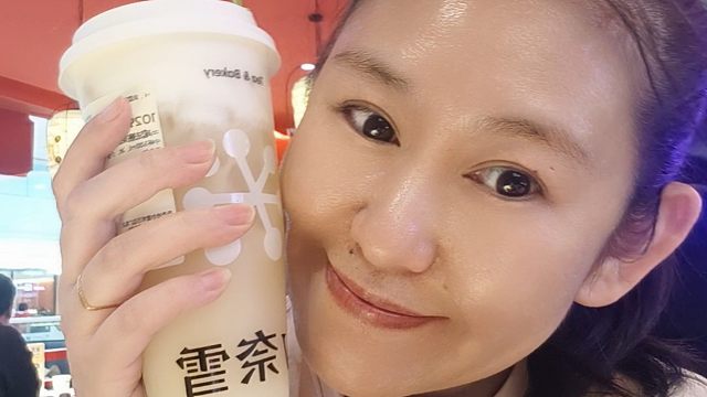 打工人的周五仪式感！