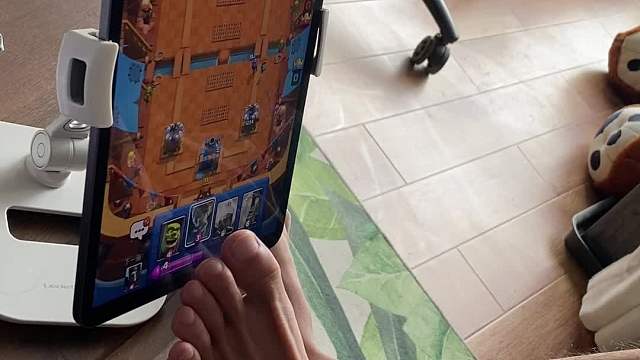 2021年的一把对局，当时是瘾最大的时候