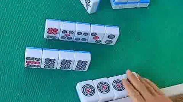 杠上开花小青龙