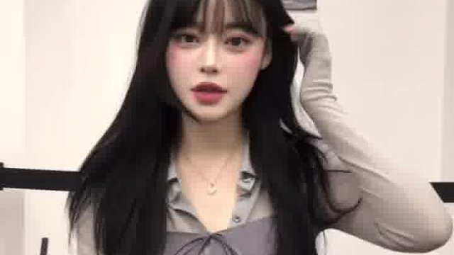 镜头下的放松瞬间