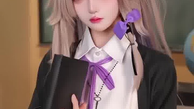 你将解锁新的剧本