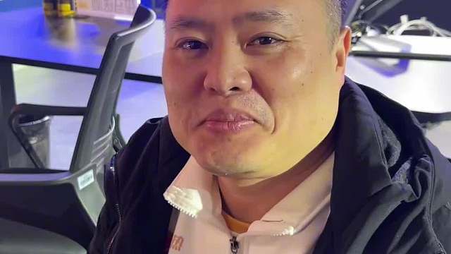 北京源莱慧热爱与山西沁乡红到达西安场馆，大战一触即发