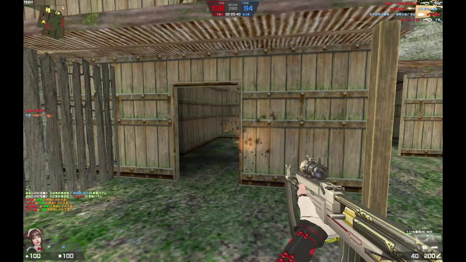 拼命防守不如全力进攻