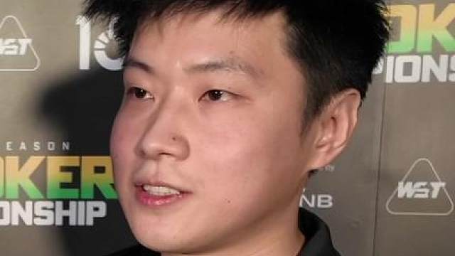 利雅得顺利捧杯！下一个目标：大师赛