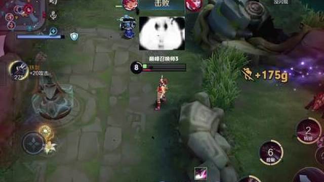 所有人都在笑，偏偏你最好笑