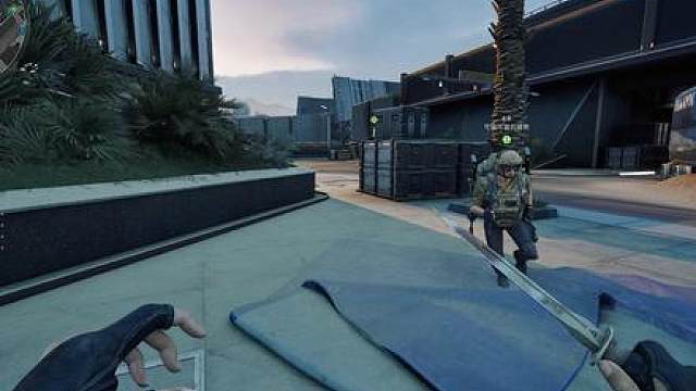 局内如何获取信息？结合各复活点公式化打法轻松拿捏