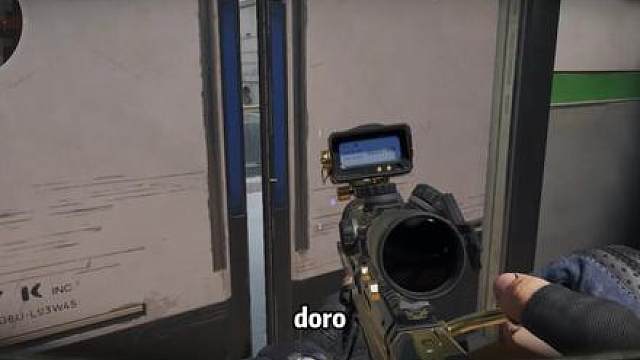 红护的劲敌!绿护的克星!