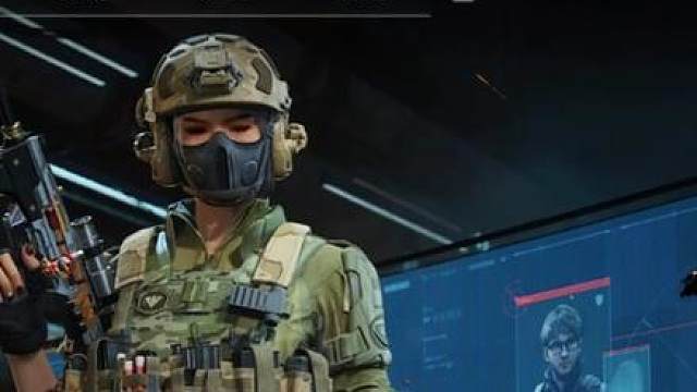 1天稳定赚1亿哈夫币的玩法：明抢机航核心区！