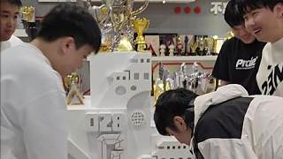 冠軍獎牌太帥啦