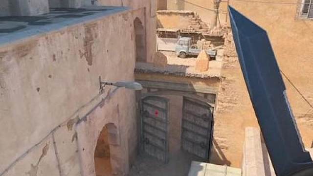 你是说...这就是中门烟的终极奥义吗？