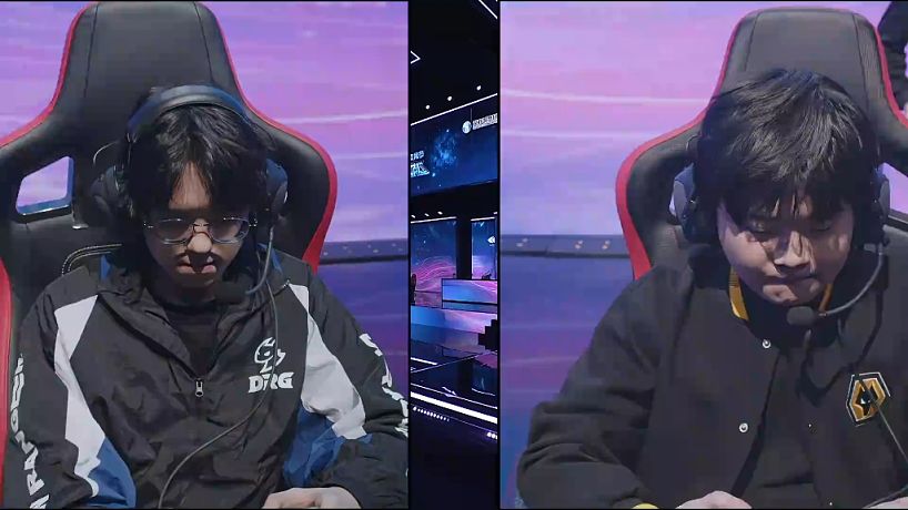 KPL賽事分享的直播