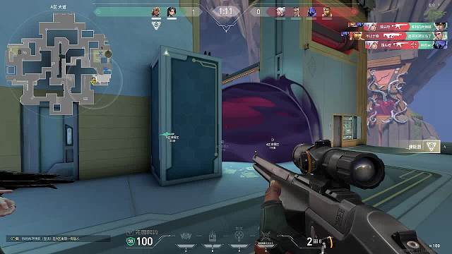 【雷兹の领域】3杀！这波接得牛顿都沉默